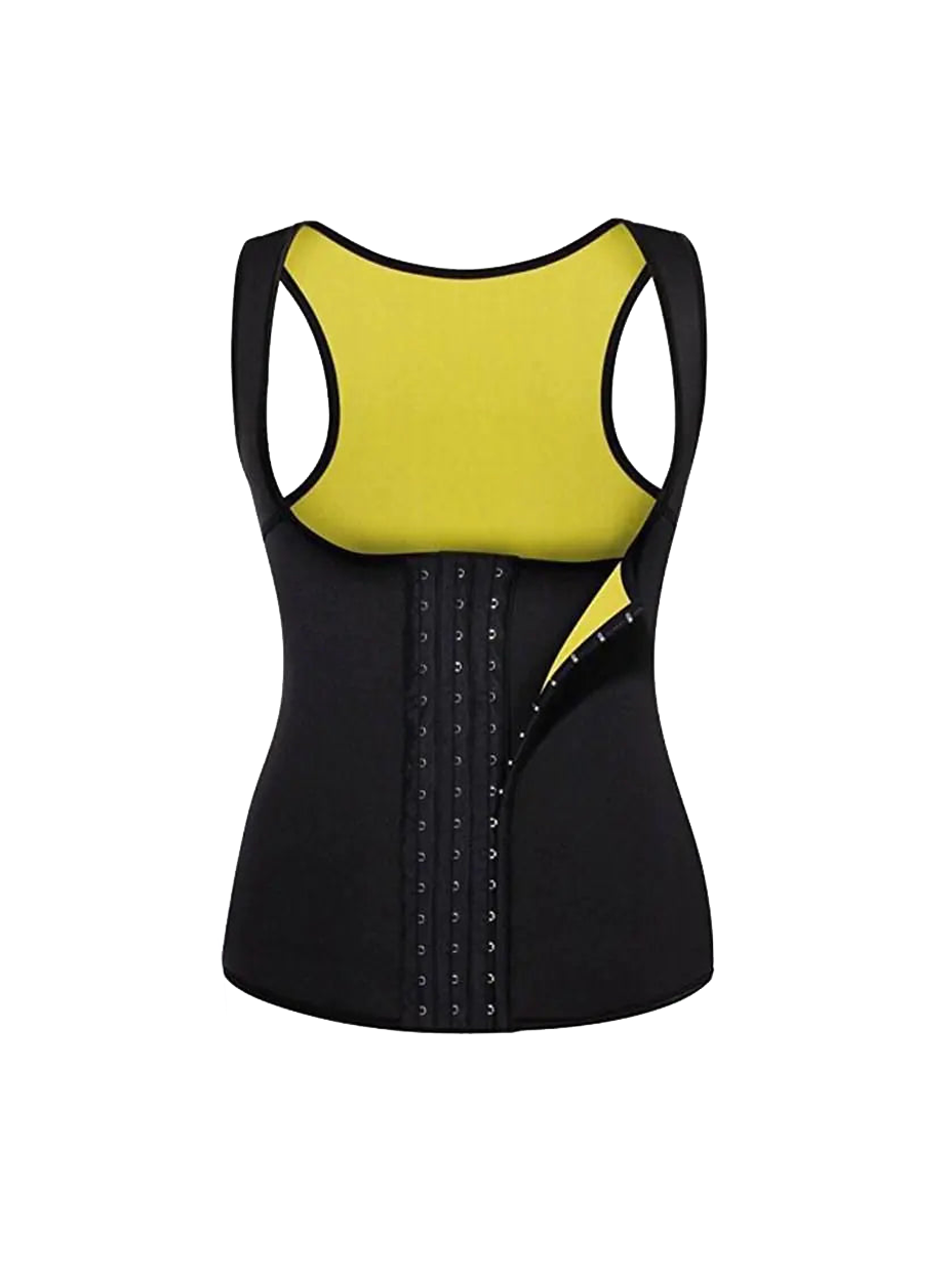 Slimming Shapewear Corset Tank