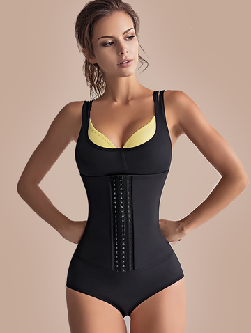 Slimming Shapewear Corset Tank