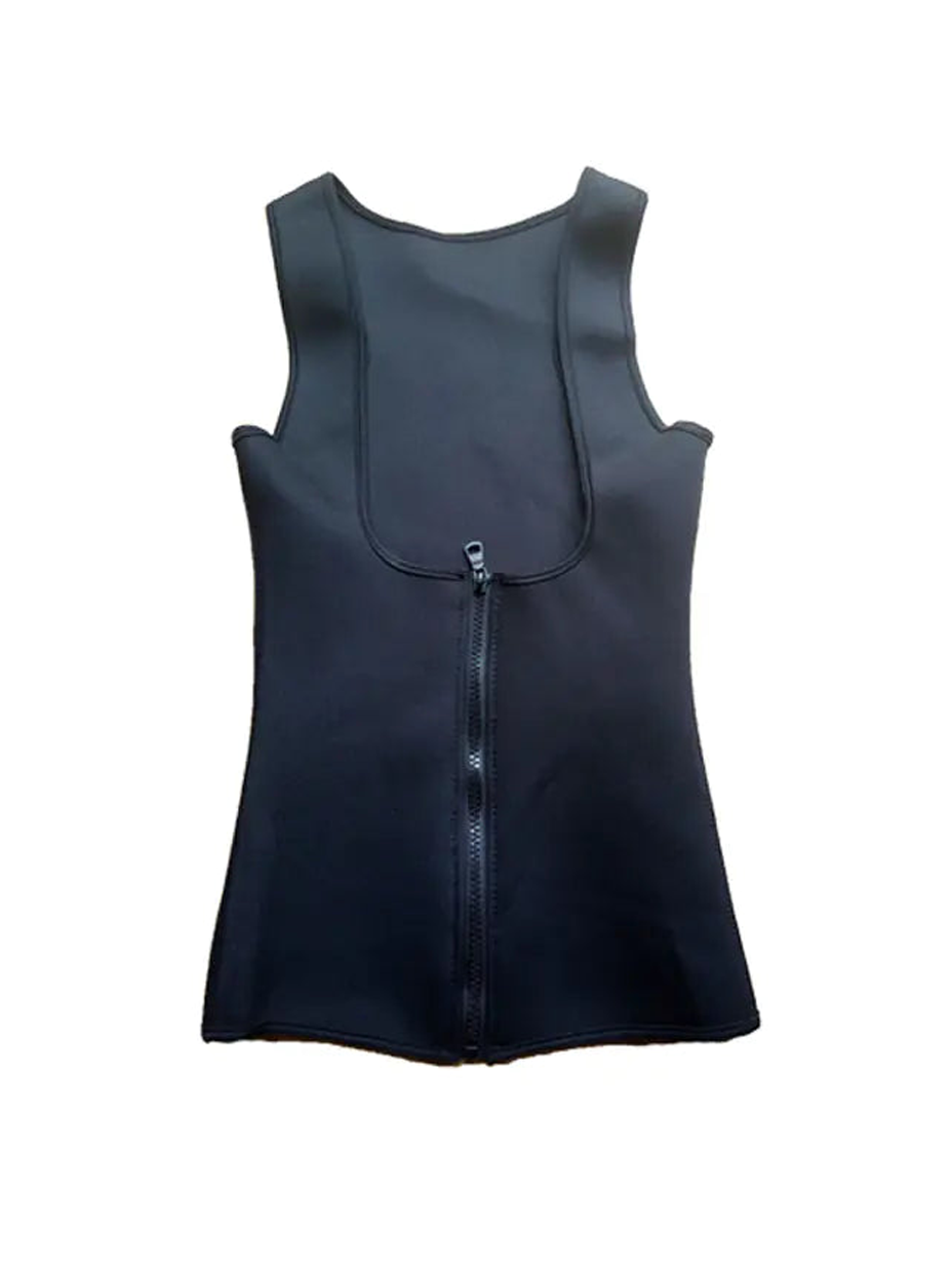Zipper Shapewear for Women