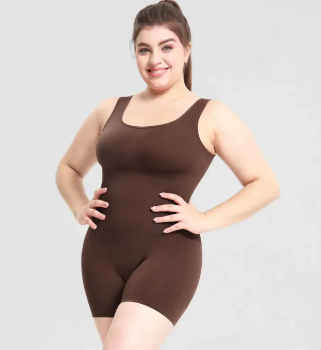 Women’s Seamless Sports Shapewear