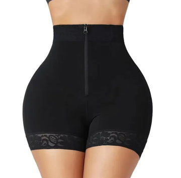 Women's High-Waist Shapewear Leggings