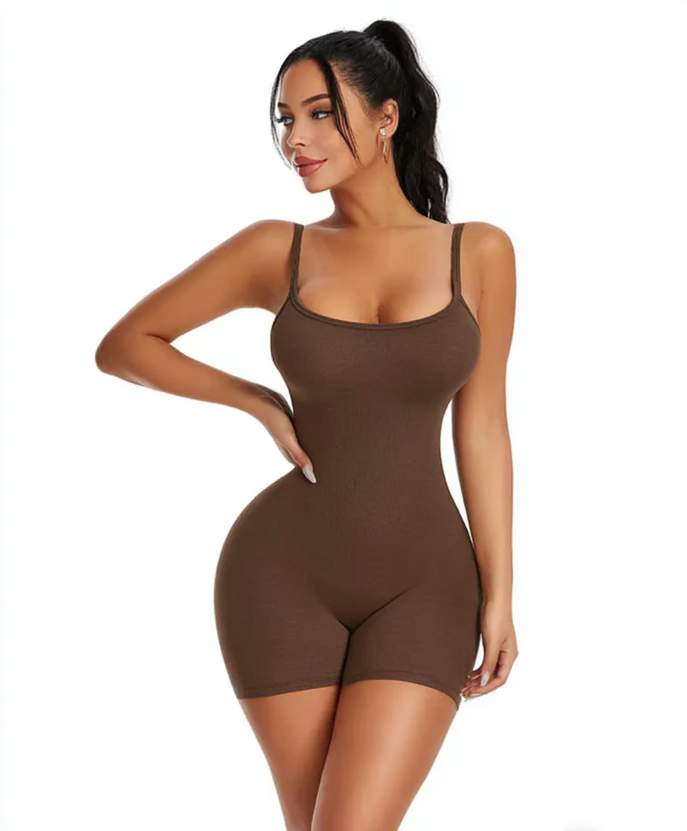Women's Postpartum Belly Shapewear
