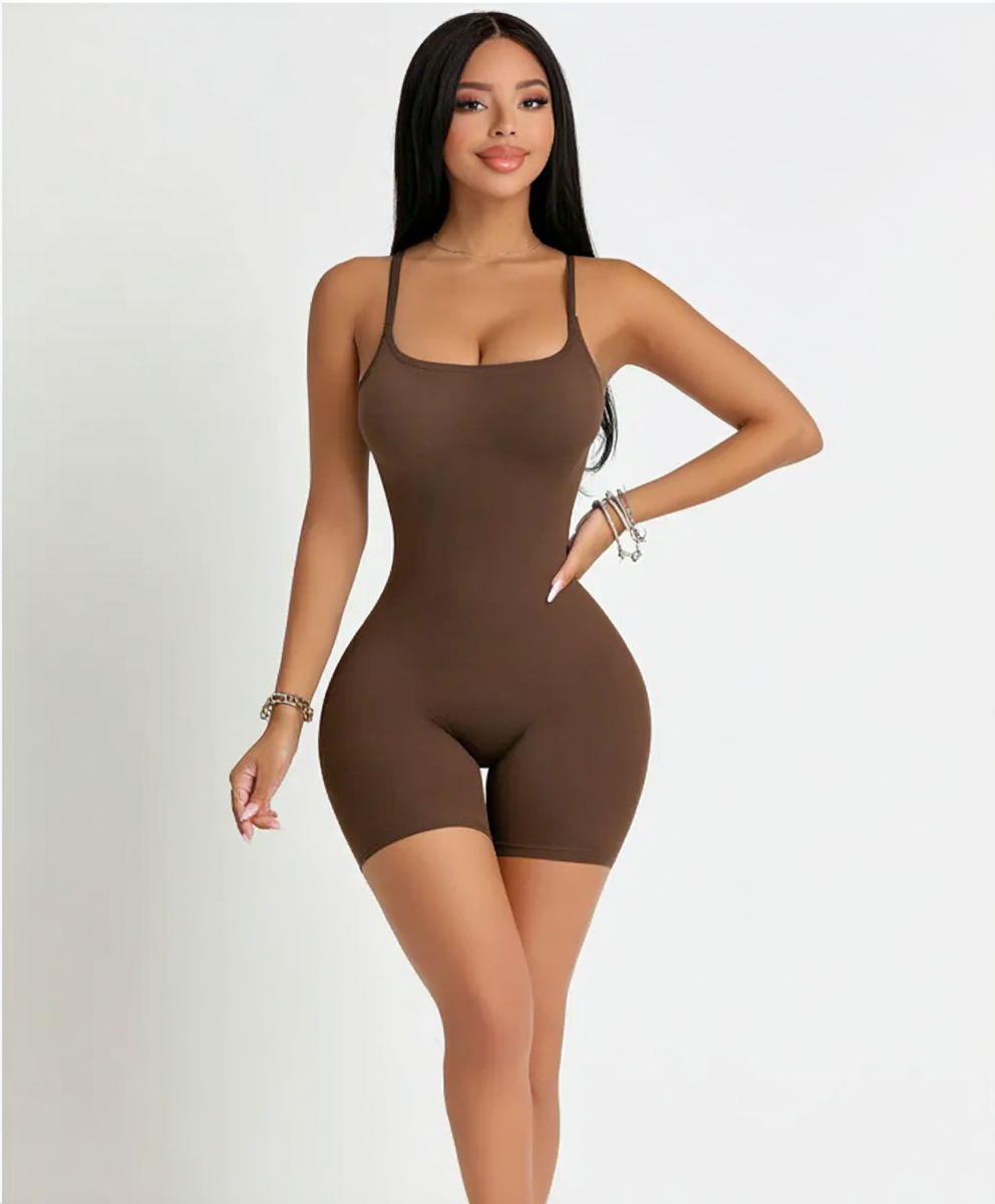 Women's Postpartum Belly Shapewear