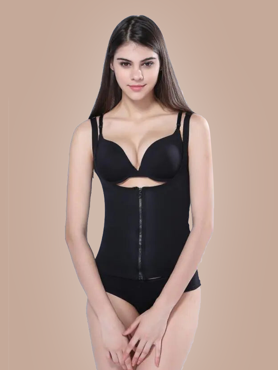 Shapewear Slimming Clothes Fitness Apparel