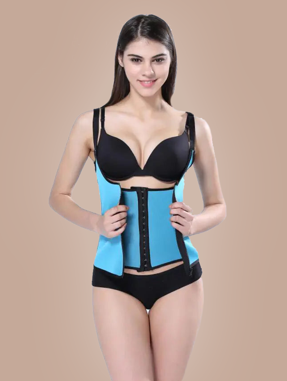 Shapewear Slimming Clothes Fitness Apparel